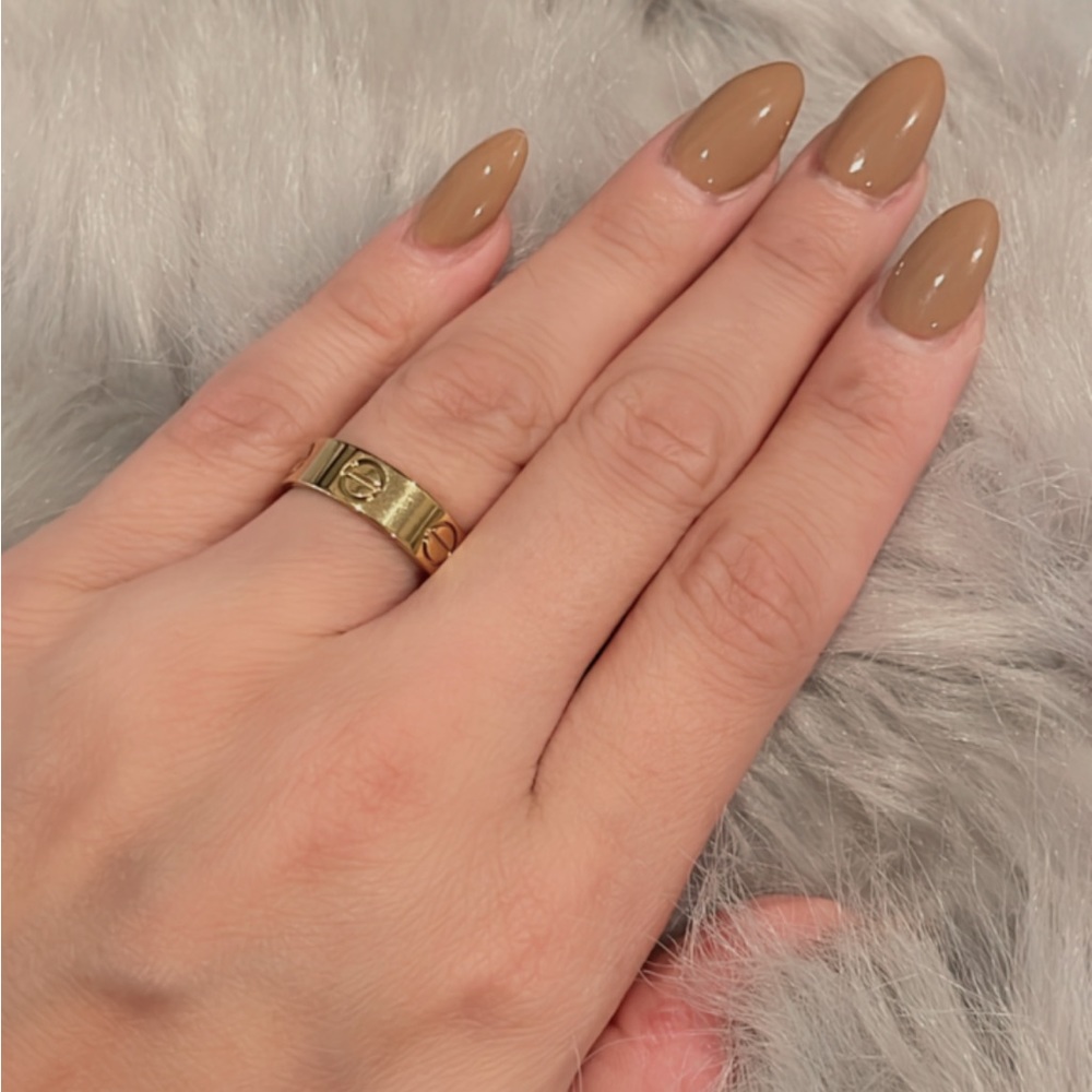 Stylish Ring